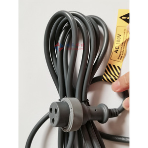 Regulador de Gas CO2 GENTEC YX-25CD1HAK 100V 190W para Máquina de Soldar con Calentador - Product Image 2