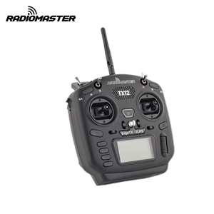 Especificaciones del Dron Es-tx12 Parrot Disco Incluye Controlador de Vuelo <span class=keywords><strong>Sirin</strong></span> Fpv V2 Revisión Carga Tx16s Radiomaster Tx12 - Product Image 1