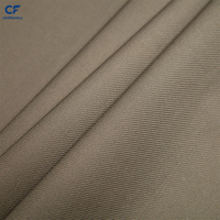 Tela Charmeuse Ecológica TR 80/20 de Viscosa/Poliéster, 260GSM, 150CM, Tejida para Trajes y Blazers de Hombre, Niño y Niña