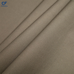 Tissu de costume écologique en viscose/polyester TR 80/20, 260 GSM, 150 CM, tissé pour costumes et blazers pour hommes et garçons - Product Image 4