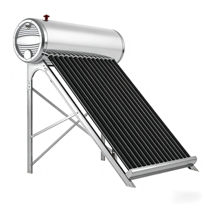 Tubo de Vacío para Calentador Solar de Ahorro Energético, Reduce la Factura de Electricidad Familiar, Alto Aislamiento, Larga Vida Útil - Product Image 3