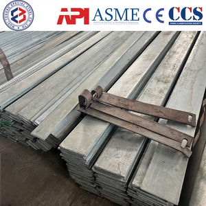 גודל מותאם אישית q235b a36 ss400 s235jr s355jr - Product Image 6