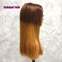 Perruques de cheveux humains ondulés de qualité supérieure HD SDD 13x4 13x6 pour femmes noires, perruque sans colle 4x4 5x5 avec cordon de serrage