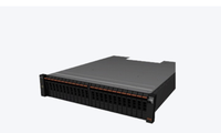 Sistema de Almacenamiento de Doble Controlador IBM V7000-2076-624/V7000