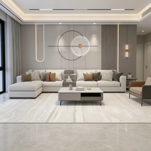 Alfombra Tejida Wilton Premium de Estilo Persa, Polipropileno, Diseño Original, para Vestíbulo de Hotel - Product Image 1