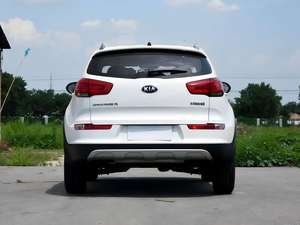 <span class=keywords><strong>Kia</strong></span> <span class=keywords><strong>Sportage</strong></span> SUV <span class=keywords><strong>2016</strong></span> 2.0L Automatique à Deux Roues Motrices GL Voiture d'<span class=keywords><strong>Occasion</strong></span> <span class=keywords><strong>Prix</strong></span> Bas Négociable Voiture Inspectée - Product Image 3