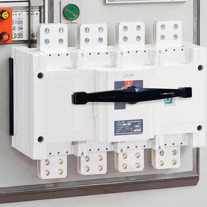 Đông chuyển tự động chuyển đổi tự động cung cấp điện kép ba pha chuyển đổi ATS EGL-2000 ~ 3150 - Product Image 3