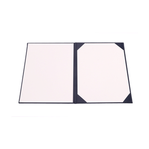 Tùy chỉnh tốt nghiệp bìa giấy bằng tốt nghiệp - Product Image 3