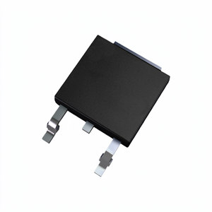 Electronic Circuit Components CDBD660-G Single Diodes TO-252-3, DPAK , SC-63 Manufacturer Channel - Product Image 1