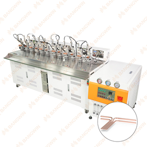 Machine de remplissage de poudre électrique par vibration - Product Image 4