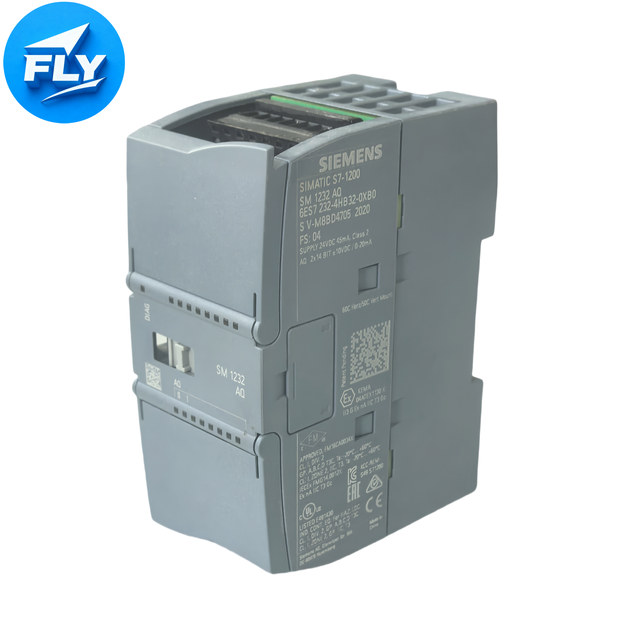 Brand New for Siemens SIMATIC S7-1200 SM1232 6ES7232-4HB32-0XB0 6ES7232-4HD32-0XB0 SM1223 6ES7223-1BL32-0XB0 6ES7223-1PH32-0XB0