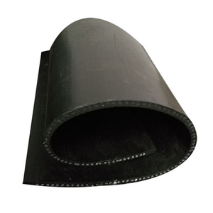 Bande transporteuse en caoutchouc à cordon d'acier de 4,5 mm haute résistance et durable, série <span class=keywords><strong>ST</strong></span>, pour système minier, état neuf - Product Image 1