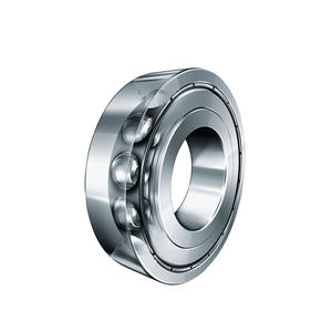 508z แบริ่งมอเตอร์ขนาดเล็ก22x8x7ความแม่นยำสูง - Product Image 4