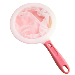 Detachable Handle Soy Milk Filter Screen Household <b>Juicer</b> Strainer <b>Small</b> Residue Sieve Spoon - Product Image 4