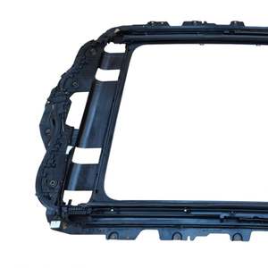 Accessoires automobiles de haute qualité Cadre de <span class=keywords><strong>toit</strong></span> <span class=keywords><strong>ouvrant</strong></span> panoramique pour VW ID4X ID6 ID3 OE 11D877049B - Product Image 6