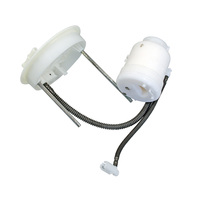 فلتر وقود دوبسون FF-313 لسيارات مازدا 3 13-14 / مازدا 2 2015 رقم القطعة الأصلية P53T-13-ZE0 / FF20-13-35XG / PE1113ZE0