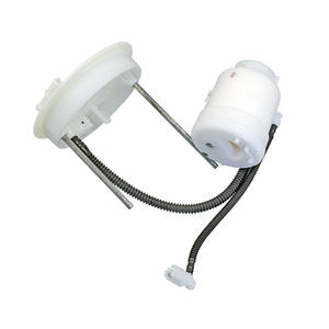 适用于马自达<span class=keywords><strong>3</strong></span> 13-14/马自达<span class=keywords><strong>2</strong></span> 2015 OE P53T-13-ZE0 / FF20-13-35XG/PE1113ZE0的Dopson FF-313燃油滤清器 - Product Image 3