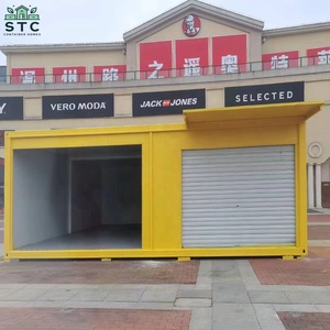 Case Container: installazione conveniente <span class=keywords><strong>e</strong></span> Design rimovibile per adattarsi al tuo stile di vita - Product Image 2