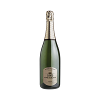 Sicilian Bubbles Colomba Bianca Vin mousseux biologique Brut 595 Blanc De Blanc Millesimato 2016 Trapani 75 Cl 11% ABV