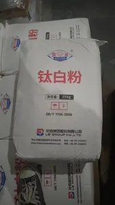 Lomon Billions Price TiO2 Rutile Blr-699 Titanium Dioxide Powder Price Per Kg Titanium Dioxide For Paint Industry