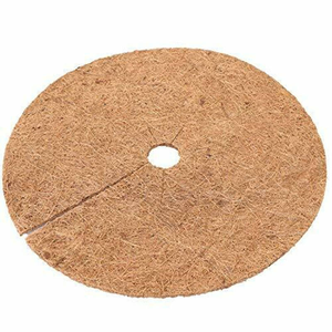 Anneau <span class=keywords><strong>de</strong></span> protection des plantes écologique, 100% naturel, anneau <span class=keywords><strong>de</strong></span> paillis, protecteurs <span class=keywords><strong>de</strong></span> plantes, tapis en fibres <span class=keywords><strong>de</strong></span> coco, anneau <span class=keywords><strong>de</strong></span> paillis, tapis <span class=keywords><strong>de</strong></span> protection des arbres - Product Image 4