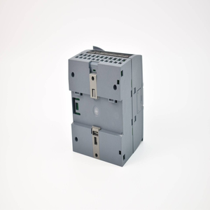 Contrôleur compact S7-1200 CPU 1212C DC/DC/DC 8DI 6DO 2AI Numéro de commande 6ES7212-1AE31-0XB0 - Product Image 3