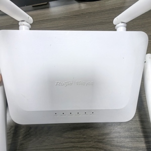 เราเตอร์ไร้สาย <span class=keywords><strong>Ruijie</strong></span> <span class=keywords><strong>RG</strong></span>-<span class=keywords><strong>EW1200</strong></span> 4 เสาอากาศ AC1200 แบบดูอัลแบนด์, พอร์ต Fast Ethernet, รองรับ WISP Repeater, รองรับระบบ Mesh Network - Product Image 6