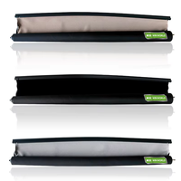 Fabricant de gros de haute qualité ombre voiture toit ouvrant rideau store pour DX7 Prime Auto Parts Custom Made Pare-soleil pas cher