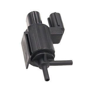 Válvula Solenoide del Canister de Carbón Chevrolet 25183354 Tipo Diafragma para Uso Automotriz - Product Image 2