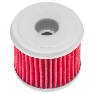Filtro Olio per Moto HONDA 15412-MGS-D21 NC700X DCT CTX700N CRF1000D SXS1000M3 Pioneer TALLON 1000R GL1800 <span class=keywords><strong>NC750</strong></span> - Product Image 3
