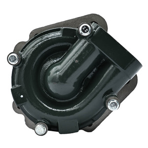 Bomba de agua Cw para motor Volvo A20C A25C L90D 11127755, pieza de repuesto para excavadora y camión - Product Image 3