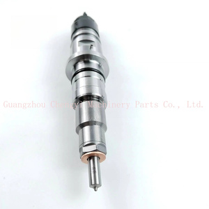หัวฉีดใหม่เอี่ยม 0445120054 สำหรับคอมมอนเรล 0 445 120 <span class=keywords><strong>054</strong></span> - Product Image 4