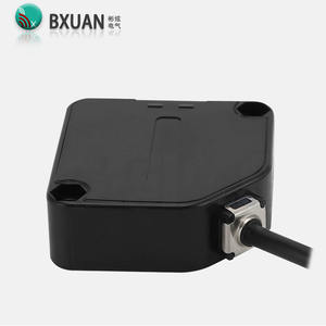 BXuan E3JK 220 В инфракрасный детектор NPN PNP выход IP67 дальнего действия Фотоэлектрический Датчик диффузного отражения для лазерного датчика - Product Image 5