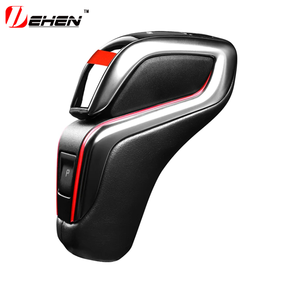 Для BMW 5 Series G30 G31 G32 G11 G12 X3 G08 G01 X4 G02 ручка переключения передач автомобиля Замена M5 переключения м Спортивная Головка рычага переключения передач - Product Image 2