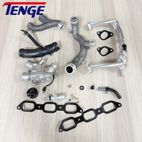 Kit de réparation Tenge 1Set pour pièces automobiles Discovery 5 LR4 Sport 3.0L 10-14 LR049990 LR092992 LR090630 LR045239 LR028136 LR049990