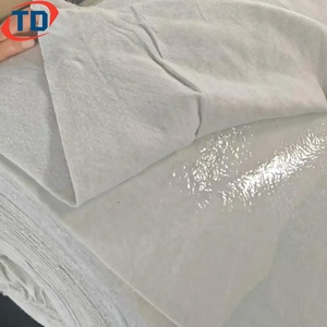 Vente flash : Géomembrane composite HDPE de 1 mm, 2 mm, 0,5 mm pour bassin piscicole, barrage, revêtement de bassin, géomembranes de 45 mil, 60 mil, prix - Product Image 1