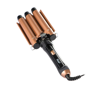 RAF 3 en 1 Multi-Styler Nuevo Rizador de Pelo Cerámico de 97W con Calentamiento Rápido, Rizador de Pelo de Cerámica, Ondulador de Pelo - Product Image 1