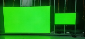 Pantalla LED COB P1.5 de Baja Luz Azul, Pantalla LED HD de Alta Escala de Grises para <span class=keywords><strong>Cine</strong></span>, Museo, Galería de Arte, Exhibición - Product Image 5