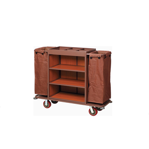 Équipement <span class=keywords><strong>d</strong></span>'<span class=keywords><strong>entretien</strong></span> <span class=keywords><strong>ménager</strong></span> nettoyage <span class=keywords><strong>chariot</strong></span> à vendre - Product Image 3