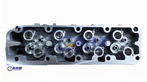 Offres Spéciales modèles exclusifs de <span class=keywords><strong>Chevrolet</strong></span>-T pièces de culasse nouveau moteur <span class=keywords><strong>diesel</strong></span> GM350 C16SE B12 B15 N15D B14 C14S culasses - Product Image 3