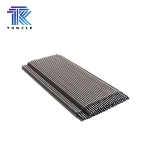 Electrodo de Soldadura de Acero al Carbono E6013 de Alta Calidad TKweld, Varilla de Soldadura con Alta Dureza para Aplicaciones en Acero con Bajo Contenido de Carbono - Product Image 4