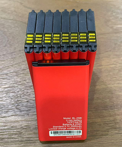 מפעל מכירה ישירה BL-25BI 2500mah טלפון נייד סוללות - Product Image 4