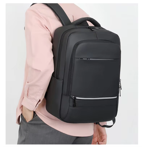 Laptop-Rucksäcke Lässiger Sportrucksack für Männer College- und Mittelschüler-Rucksack Laptoptasche 15 Zoll 16 Zoll - Product Image 1
