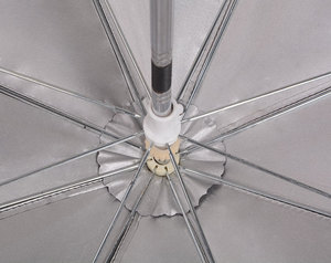 Nhà Cung Cấp Trung Quốc Xe Đẩy Loại Ô Che Nắng 16Inch - Product Image 2