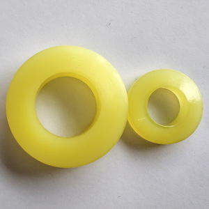 Kairuite Polyurethane Cushioning Pad High Temperature Resistance Wear Resistant For Industrial Use - Product Image 1