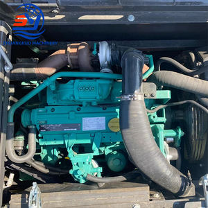 Très bon état Pelle sur chenilles Volvo Ec140 d'occasion à bas prix 14 tonnes occasion moyenne Volvo Ec140 EC140DL en stock à vendre - Product Image 6