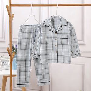 Set Pigiama <span class=keywords><strong>per</strong></span> Bambini Cartone Animato Alta Qualità Caldo Completo <span class=keywords><strong>per</strong></span> Ragazze Abbigliamento <span class=keywords><strong>per</strong></span> Adolescenti - Product Image 5