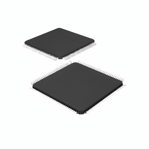 ชุดอุปกรณ์อิเล็กทรอนิกส์ TM4C1294KCPDTI3R มีสินค้าในสต็อก 128 TQFP ไอซีฝังตัว MCU 32 บิต 512KB แฟลช 128TQFP - Product Image 1