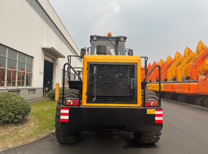 LONKING CDM856 5 Ton Wheel <b>Loader</b> Mining Equipment Chinese Brand Powerful Machine Quality - Product Image 6