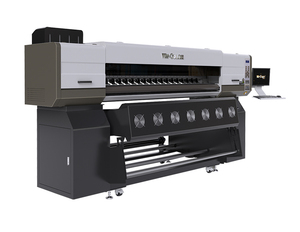 WIT-Color Ultra Ultra i3200 1902 1903hp 1.9 m chuyển giấy máy in với 3200 đầu in - Product Image 3